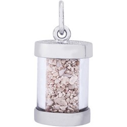 PORT LUCAYA SAND CAPSULE - Rembrandt Charms