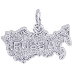 RUSSIA - Rembrandt Charms