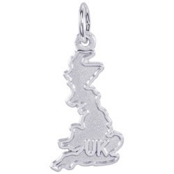 UK - Rembrandt Charms