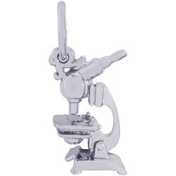 MICROSCOPE - Rembrandt Charms