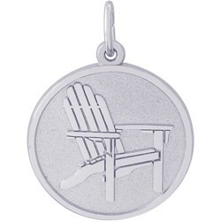 DECK CHAIR - Rembrandt Charms
