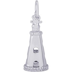 LIGHTHOUSE - Rembrandt Charms