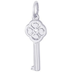 KEY 4 HEART - Rembrandt Charms
