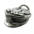 NAVY HAT Sterling Silver Charm - DISCONTINUED