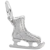 ICE SKATE - Rembrandt Charms