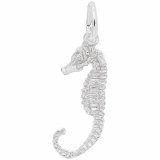 SEAHORSE - Rembrandt Charms