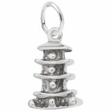PAGODA - Rembrandt Charms