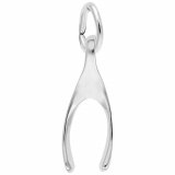 SMALL WISHBONE - Rembrandt Charms