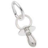 PACIFIER ACCENT - Rembrandt Charms