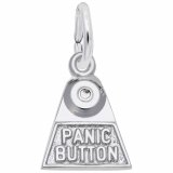 PANIC BUTTON - Rembrandt Charms