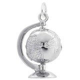 GLOBE - Rembrandt Charms