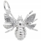 BUMBLE BEE - Rembrandt Charms