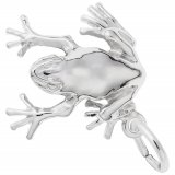 TREE FROG - Rembrandt Charms