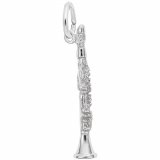 CLARINET - Rembrandt Charms