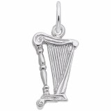 HARP ACCENT - Rembrandt Charms