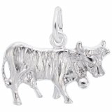 COW - Rembrandt Charms