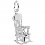 ROCKING CHAIR - Rembrandt Charms