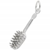 HAIR BRUSH - Rembrandt Charms