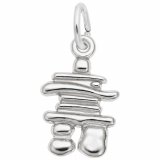 INUKSHUK ACCENT - Rembrandt Charms