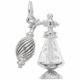 PERFUME ATOMIZER - Rembrandt Charms