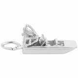 AIR BOAT - Rembrandt Charms