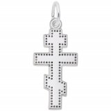 RUSSIAN CROSS - Rembrandt Charms