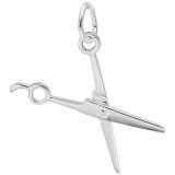 HAIR CUTTING SCISSORS - Rembrandt Charms