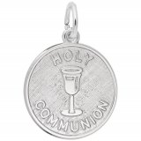 HOLY COMMUNION DISC - Rembrandt Charms
