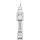 GRANDFATHER CLOCK - Rembrandt Charms
