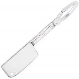 MEAT CLEAVER - Rembrandt Charms