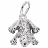 WOOD FROG - Rembrandt Charms
