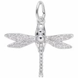 DRAGONFLY - Rembrandt Charms