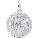 CHARMING SEVENTEEN DISC - Rembrandt Charms