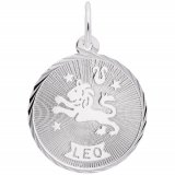 LEO CONSTELLATION DISC - Rembrandt Charms