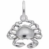 SMALL CRAB ACCENT - Rembrandt Charms