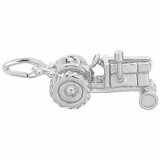 TRACTOR - Rembrandt Charms