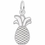 FLAT PINEAPPLE - Rembrandt Charms
