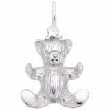 TEDDY BEAR - Rembrandt Charms