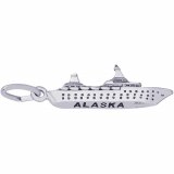 ALASKA CRUISE SHIP - Rembrandt Charms