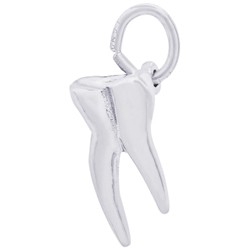 TOOTH - Rembrandt Charms