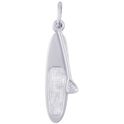 SUP PADDLE BOARD & PADDLE - Rembrandt Charms