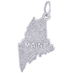 MAINE - Rembrandt Charms