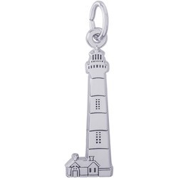 BODIE ISL LIGHTHOUSE - Rembrandt Charms