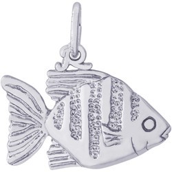 ANGELFISH - Rembrandt Charms