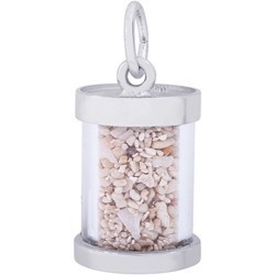 ST. THOMAS SAND CAPSULE - Rembrandt Charms