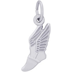 WINGED SHOE - Rembrandt Charms