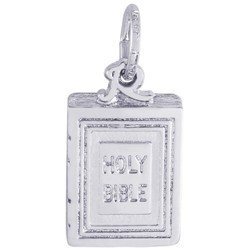 BIBLE - Rembrandt Charms