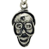 ZOMBIE Sterling Silver Charm