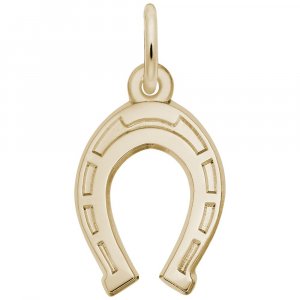 HORSESHOE - Rembrandt Charms