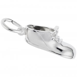 BABY WALKING SHOE - Rembrandt Charms